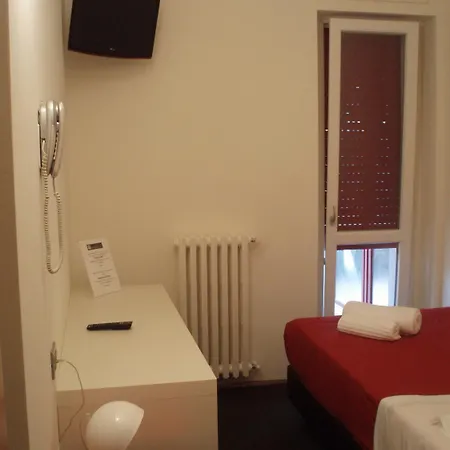 Hotel Firenze-2
